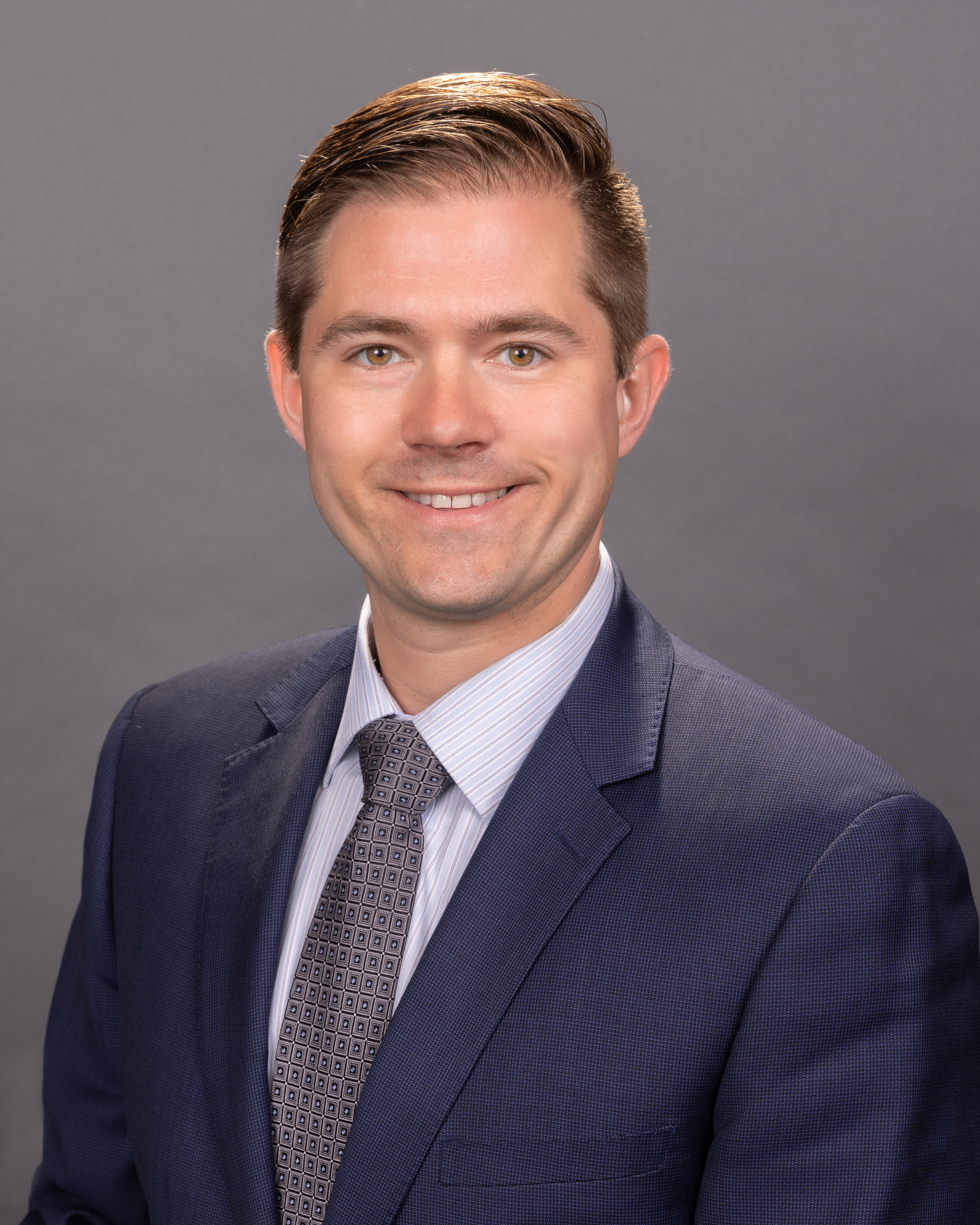 Tim Pudlowski, Jefferson County Missouri Attorney