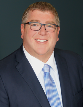 Michael D. Lowry, Jefferson County Missouri Attorney