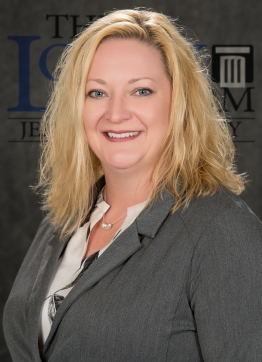Sarah E. Donahue, Jefferson County Missouri Attorney