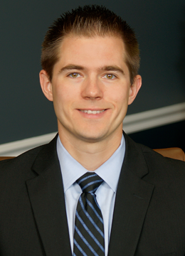 Tim Pudlowski, Jefferson County Missouri Attorney