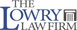 The Lowry Law Firm logo